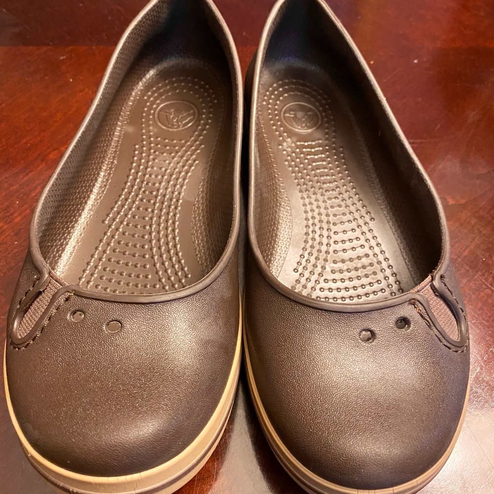 Crocs Shoes